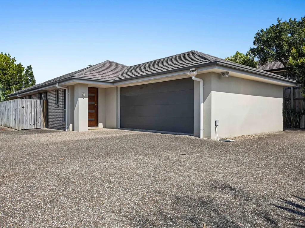 5/20 Livingstone Street, Upper Coomera, QLD 4209