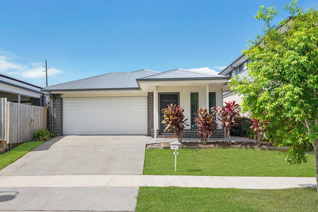 3 McAndrew Street, Joyner, QLD 4500