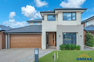 100 FIELDS ST, AINTREE VIC 3336, 4 침실, 2 욕실, House