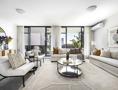718/140 Maroubra Road, Maroubra, Eastern Suburbs, 3 Schlafzimmer, 2 Badezimmer, Apartment