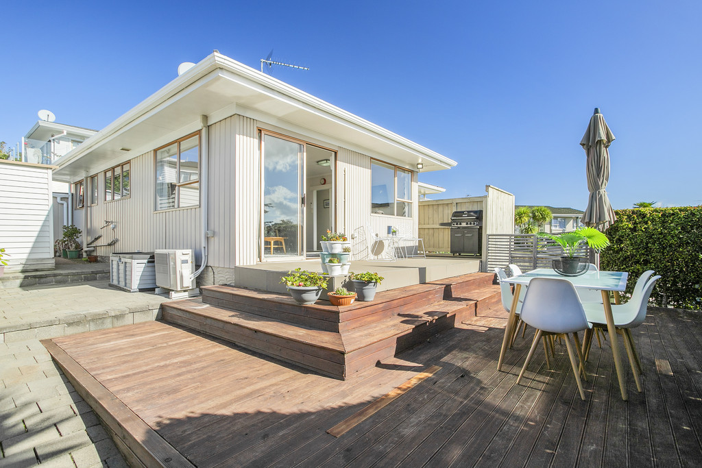 1/22 Rothwell Place, Sunnyhills, Auckland - Manukau, 3 phòng ngủ, 1 phòng tắm