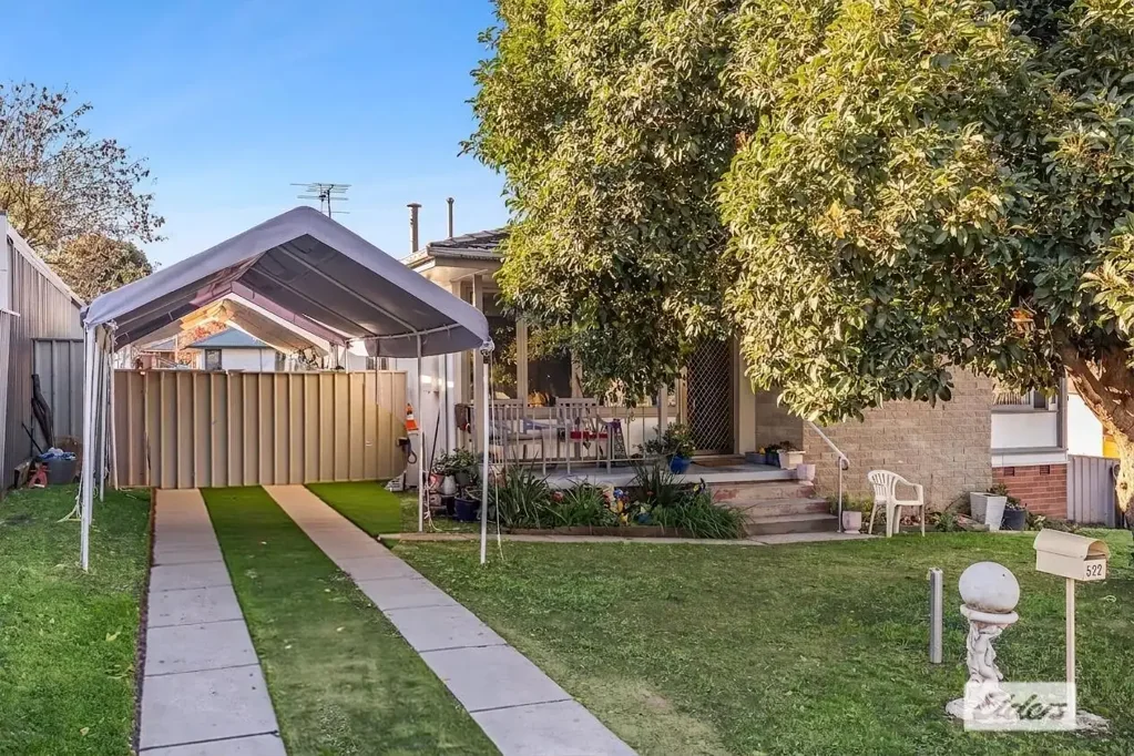 North Albury 3 Slaapkamer Affordable Entry Into North Albury