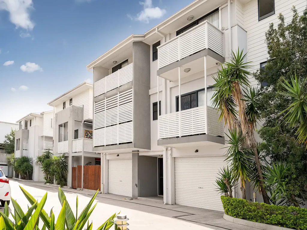 11/47 Franklin Street, Annerley, QLD 4103