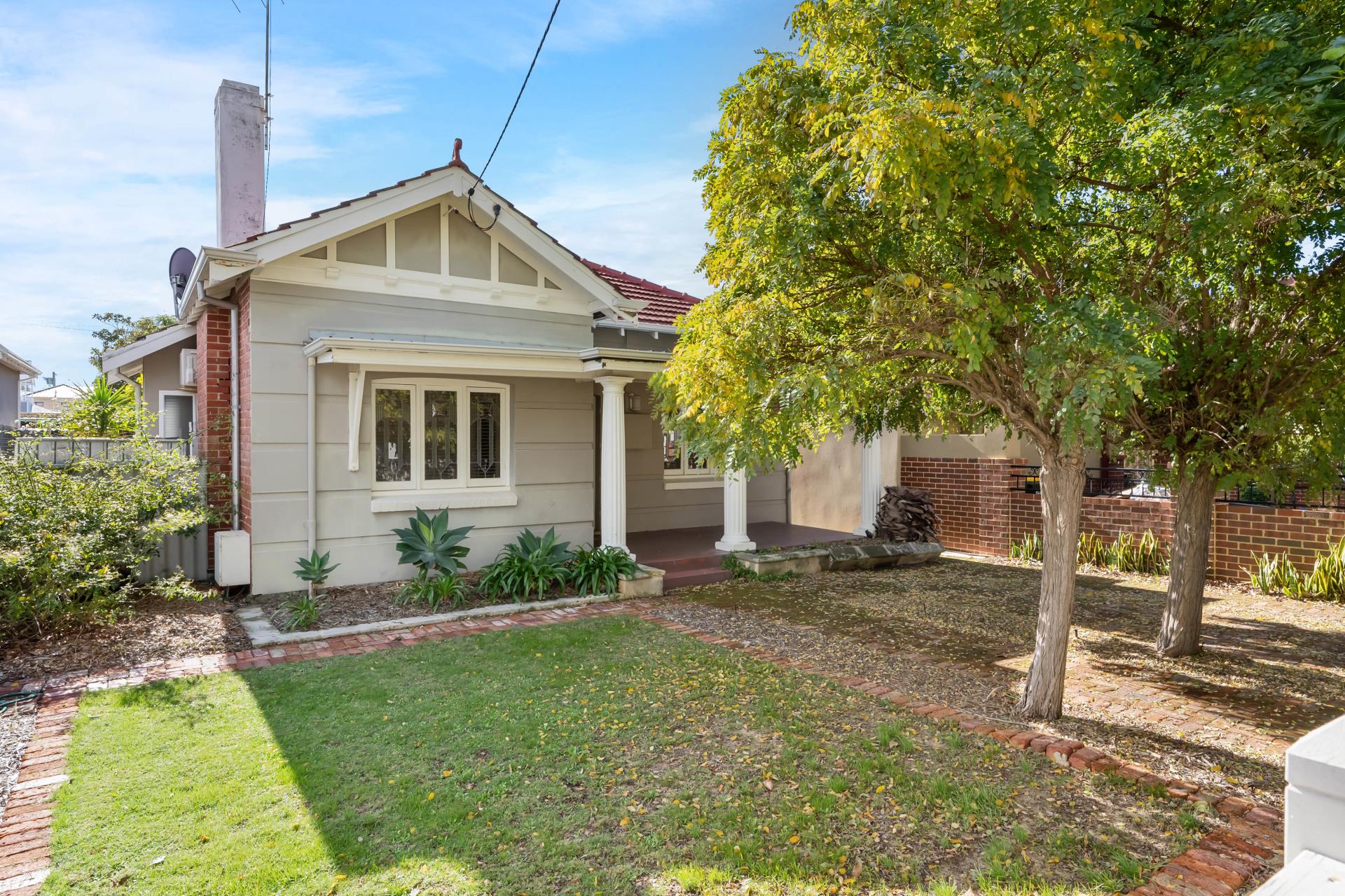 16 BONDI ST, MOUNT HAWTHORN WA 6016, 0 chambres, 0 salles de bain, House