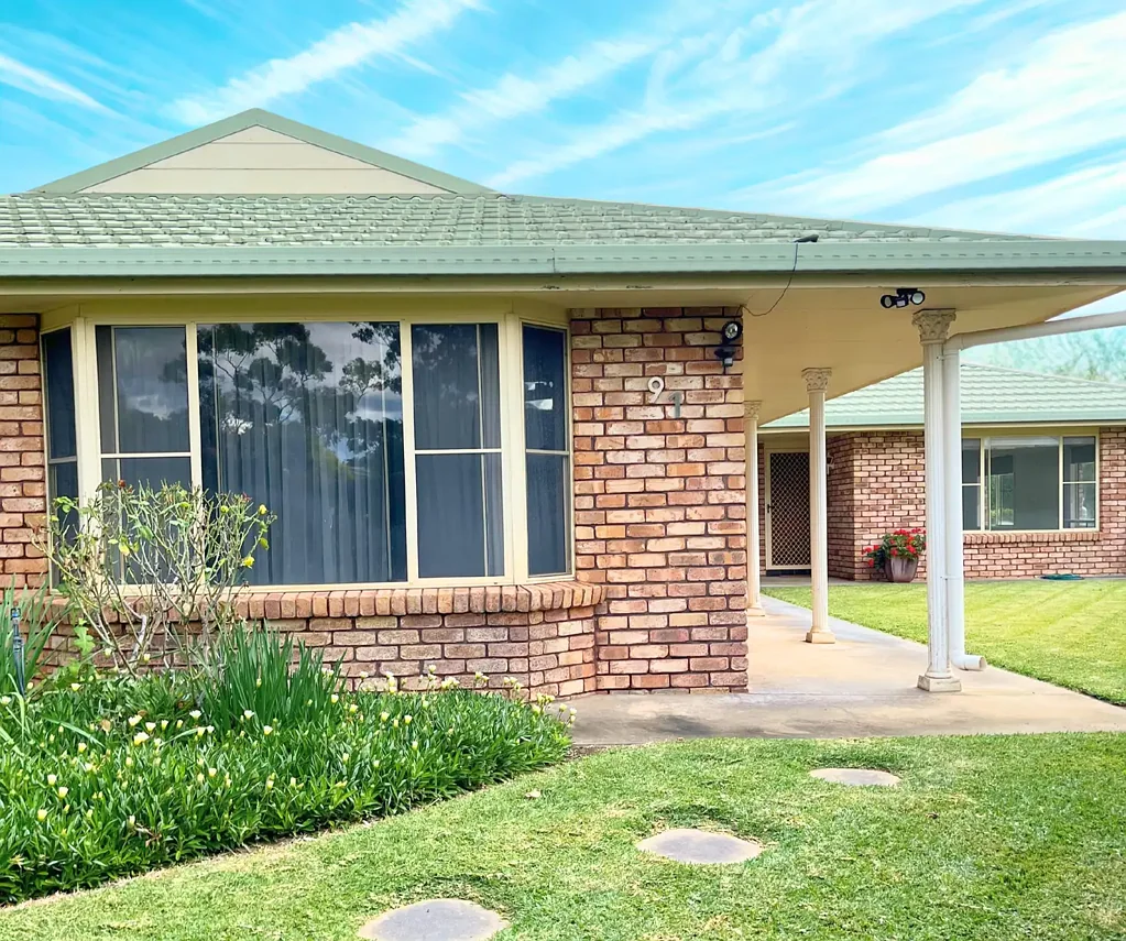 Goondiwindi 4ਬੈੱਡਰੂਮ 91 Pfingst - Spacious Family Living with Modern Comforts