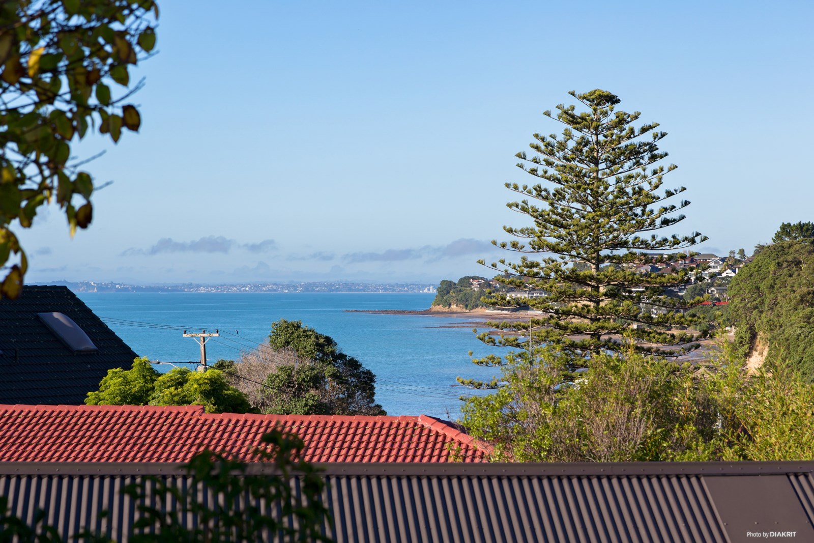 2/525 Beach Road, Murrays Bay, Auckland - North Shore, 3 rūma, 0 rūma horoi