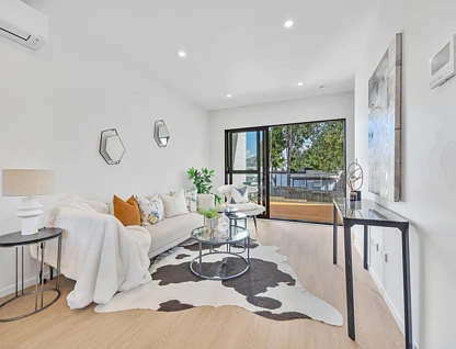 Lots 1-7, Pakuranga Road, Pakuranga Heights, Manukau City, Auckland, 3房, 3浴, 城市屋