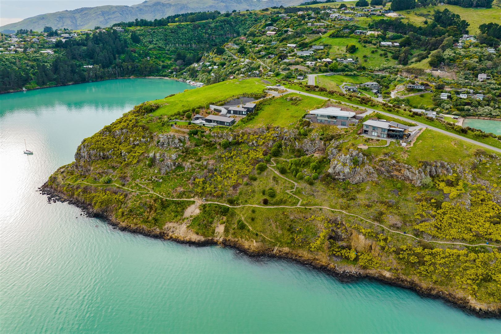 10 Ohinehau Lane, Charteris Bay, Christchurch, 0 ਕਮਰੇ, 0 ਬਾਥਰੂਮ, Section