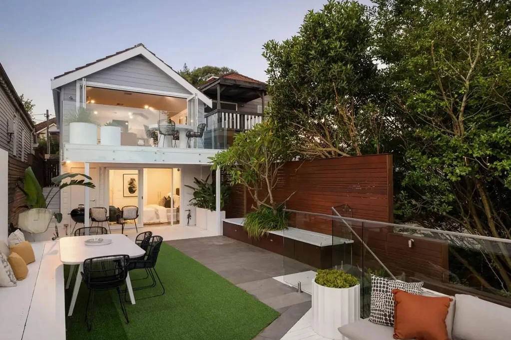 Luxury Living with City Skyline Views and Private Pool Oasis