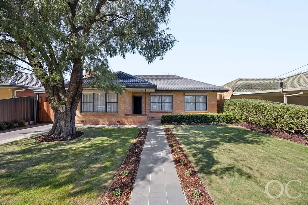 Kidman Park 3Phòng ngủ Open the Door to a Reimagined Lock-Up-and-Leave Lifestyle
