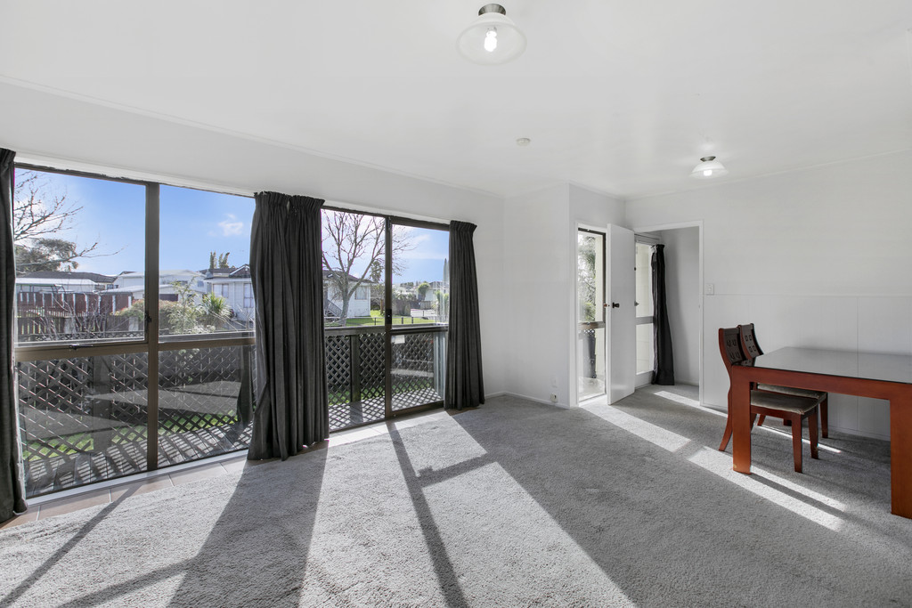 1/41 Balloch Street, Randwick Park, Auckland - Manukau, 2房, 1浴