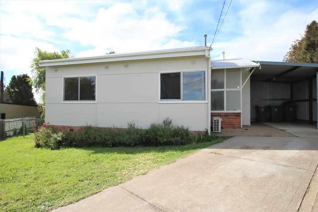 Quiet Affordable Living