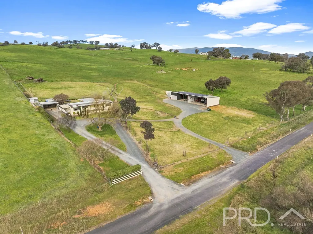 Mundongo 3房  A Rural Lifestyle Within Easy Reach of Tumut!