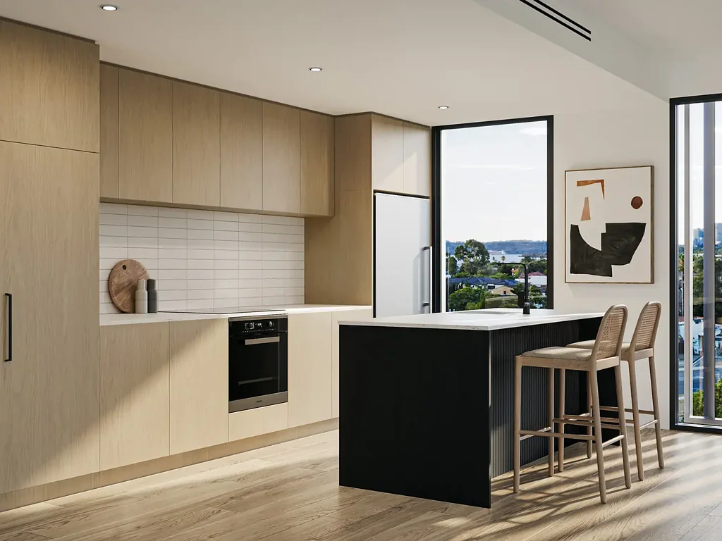 Como 2બેડરૂમ More Space Than Expected in a Two Bedroom Apartment