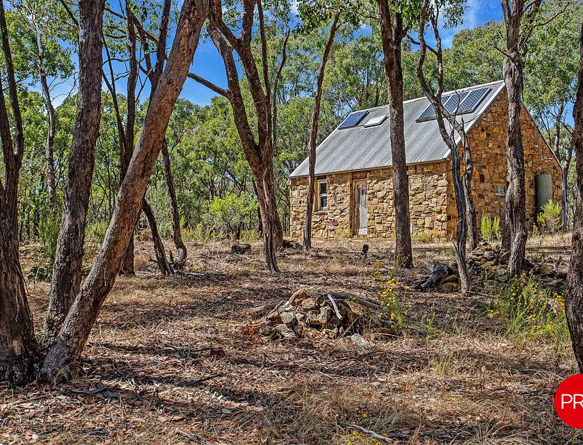 199 Chaplins Road, Walmer, VIC 3463, 2 Kuwarto, 1 Banyo, House
