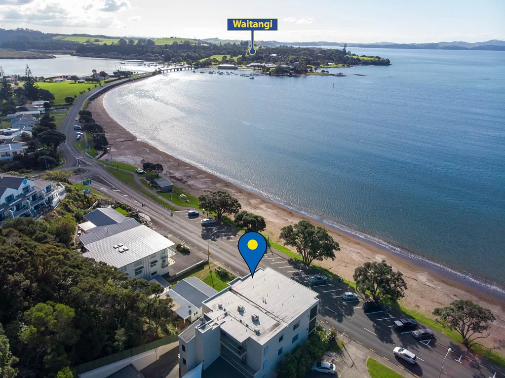 158E Marsden Road, Paihia, Far North, Northland