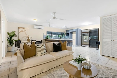 71 McManus Street, Whitfield, QLD 4870, 4房, 1浴, House