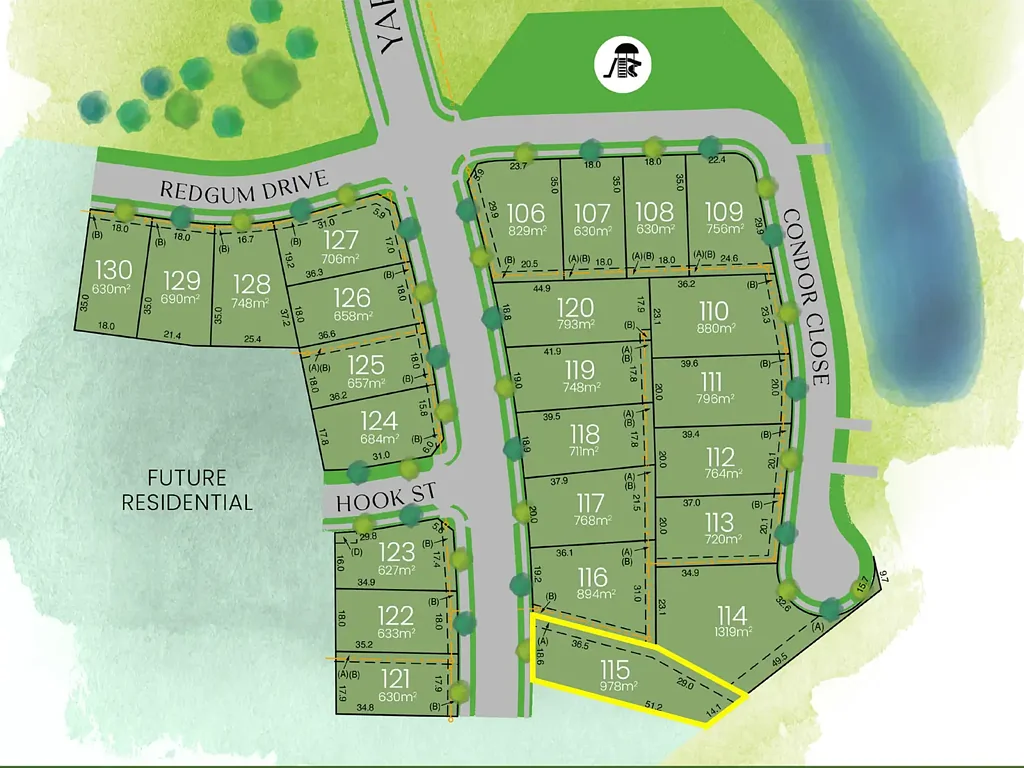 21 Yardage Drive, Gowrie, NSW 2330