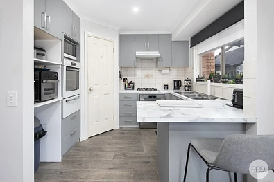 8 Shari Drive, Delacombe, VIC 3356, 3 Bedrooms, 1 Bathrooms, House