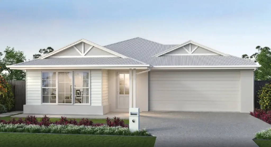 Yarrabilba 4 Bedroom High-Yield Investment Opportunity in Booming Yarrabilba