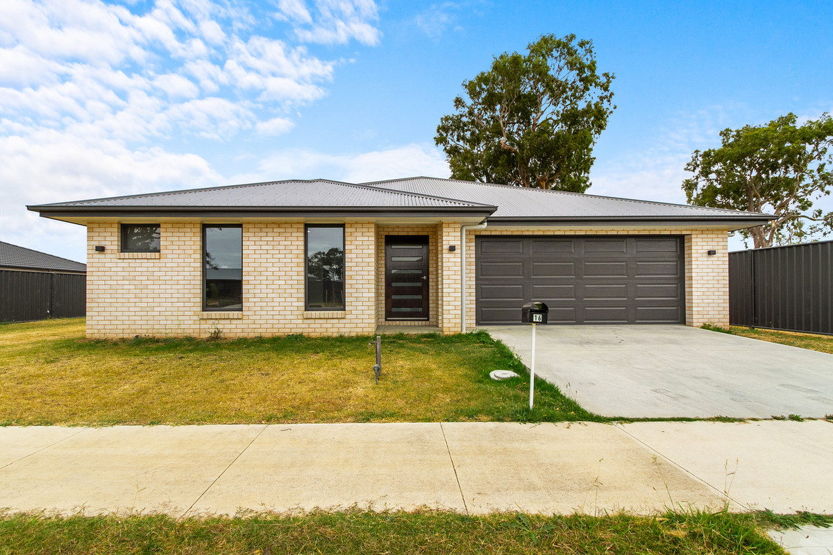 16 WARNOCK WAY, STRATFORD VIC 3862, 0 Schlafzimmer, 0 Badezimmer, House