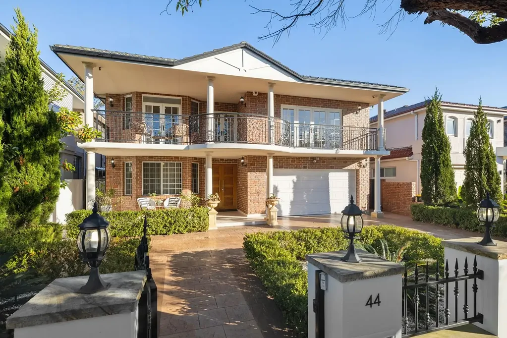 44 High Street, Strathfield, NSW 2135