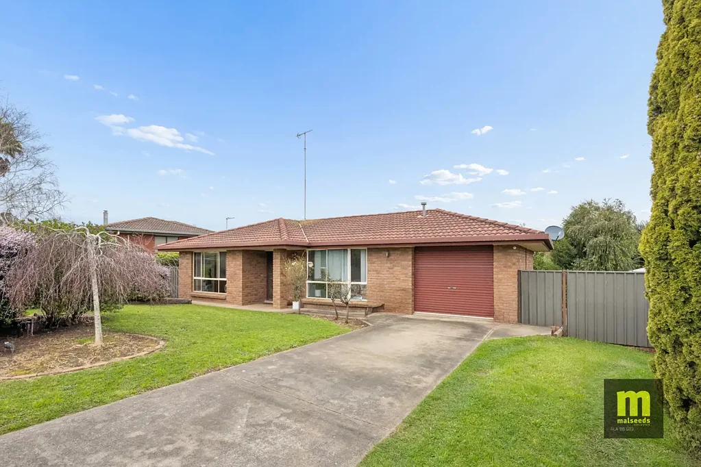 Mount Gambier 3Phòng ngủ Comfortable Family Living with Investment Appeal