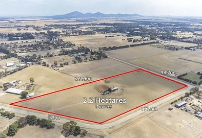 70 Calvert Road, Little River, VIC 3211, 0 Schlafzimmer, 0 Badezimmer, Lifestyle Property