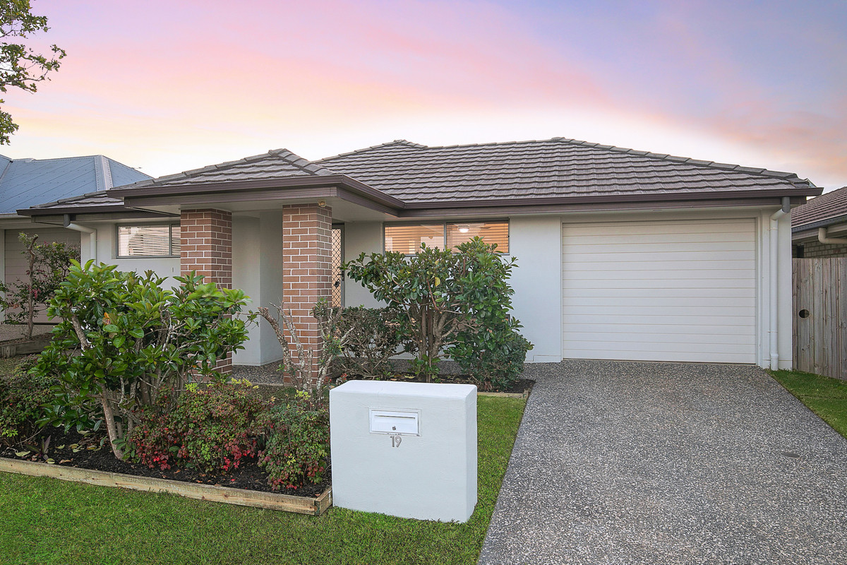 19 SAGE PDE, GRIFFIN QLD 4503, 0 રૂમ, 0 બાથરૂમ, House