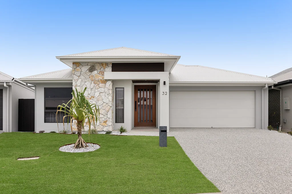 32 Zeil Crescent, Banya, QLD 4551