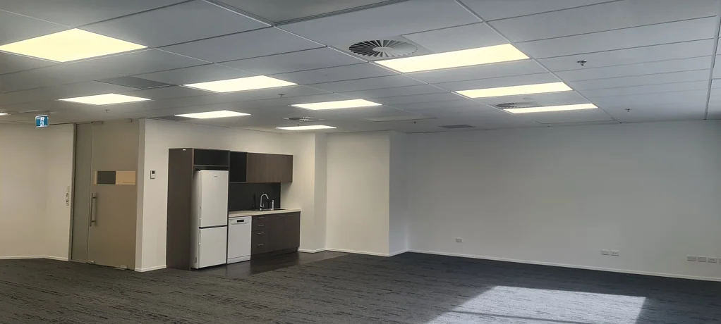 Auckland Central OFFICE FOR LEASE