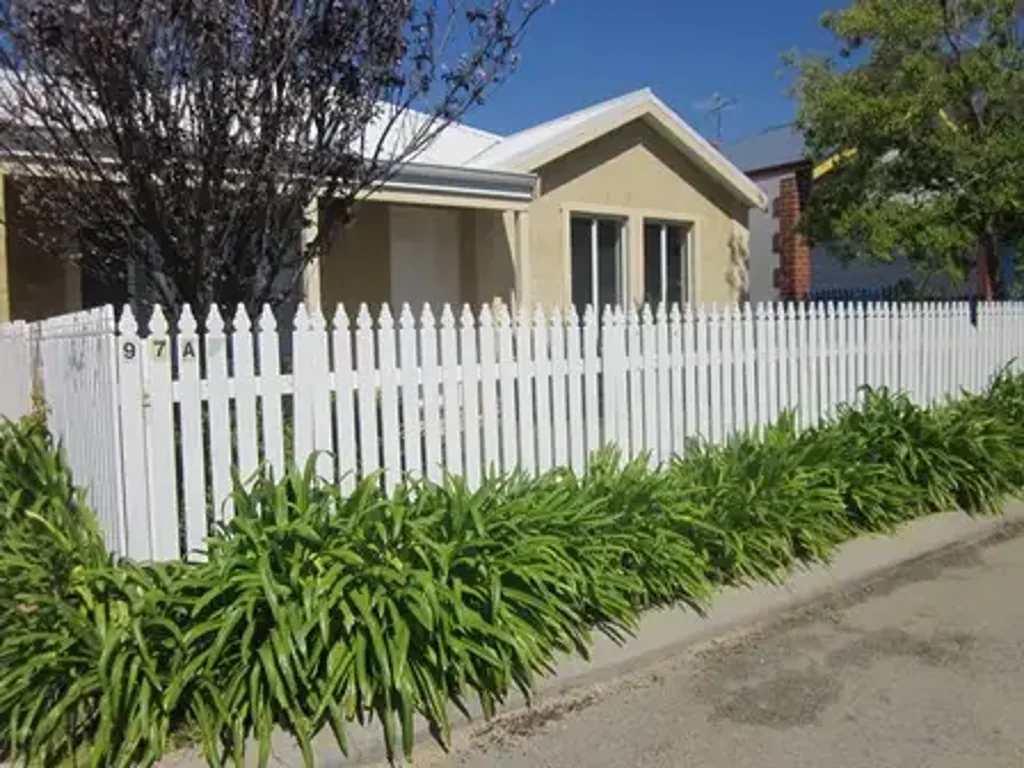 Welcome to 97A Burniston Street, Scarborough
