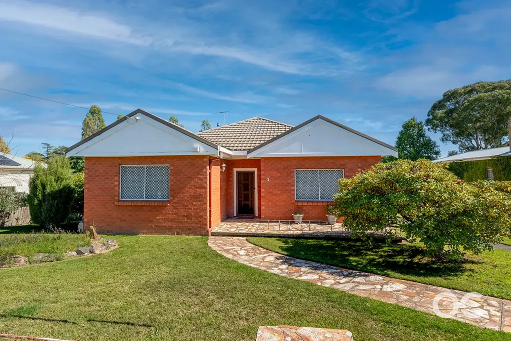 13 Allenby Road, Orange, NSW 2800