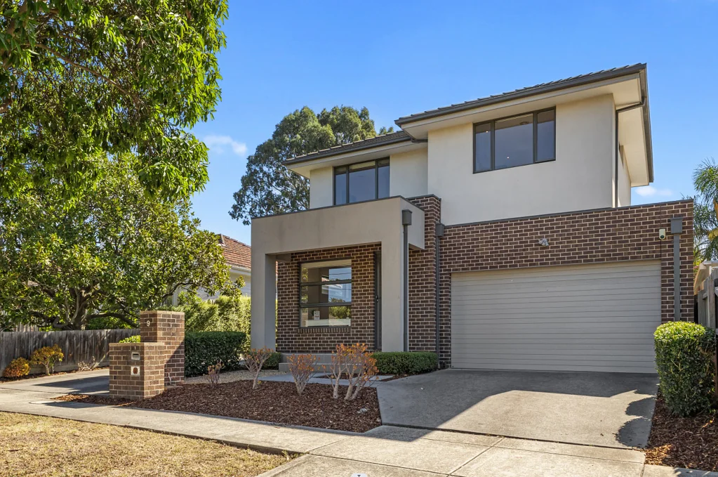 1/9 Simpsons Road, Box Hill, VIC 3128
