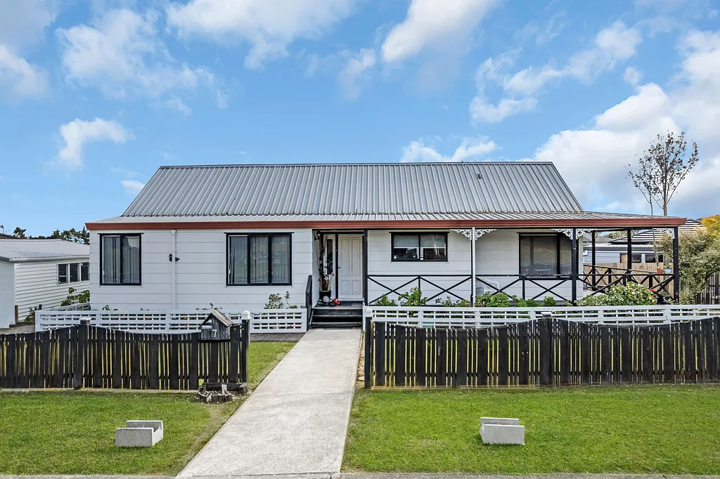 7 Crail Court, Goodwood Heights, Auckland City, Auckland
