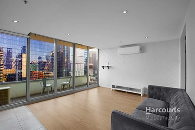 2003/8 Downie Street, Melbourne, VIC 3000, 1 Bedrooms, 1 Bathrooms, Apartment