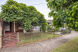 36 Gannon Street, Tempe
