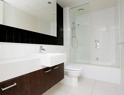103/65 Stawell Street, Richmond, Inner East Melbourne, 2 habitaciones, 1 baños, Apartment
