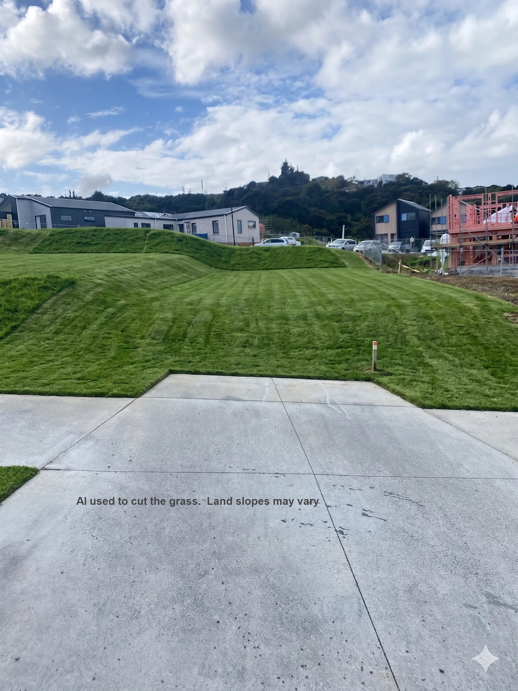 Orewa Resource Consent for 3bed 2bath - Section 183m2