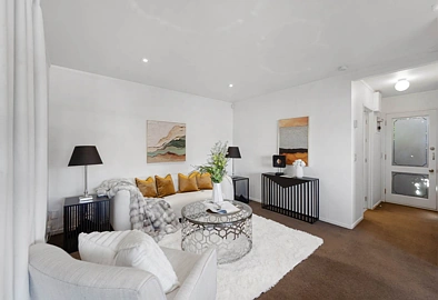2 Bedroom Townhouse with Private Garden – Mt Eden