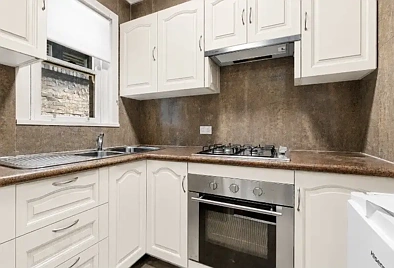 2/70 Bayswater Road, Rushcutters Bay, NSW 2011, 1 slaapkamers, 1 badkamers, Apartment
