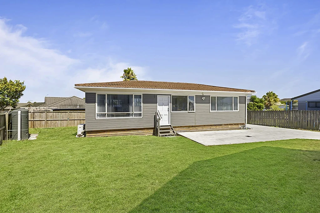 Weymouth 3房  1st Home Buyers Delight!