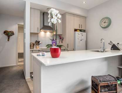 406/40 Library Lane, Albany, North Shore City, Auckland, 2房, 2浴, 公寓