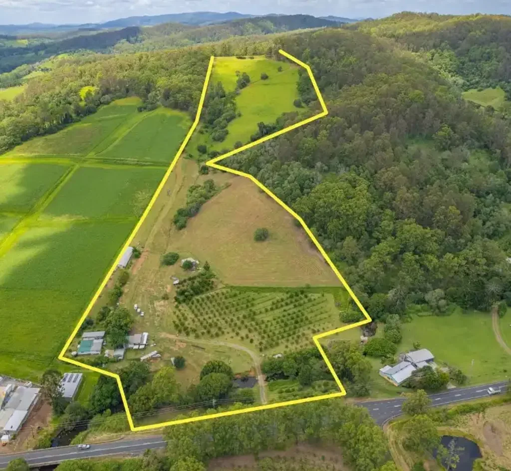 1428 Tin Can Bay Road, Goomboorian, QLD 4570