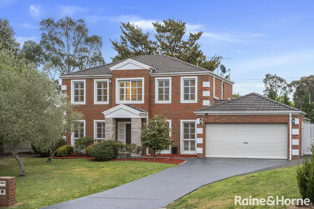 Gisborne 4部屋 Grand Family Living in a Superb Location