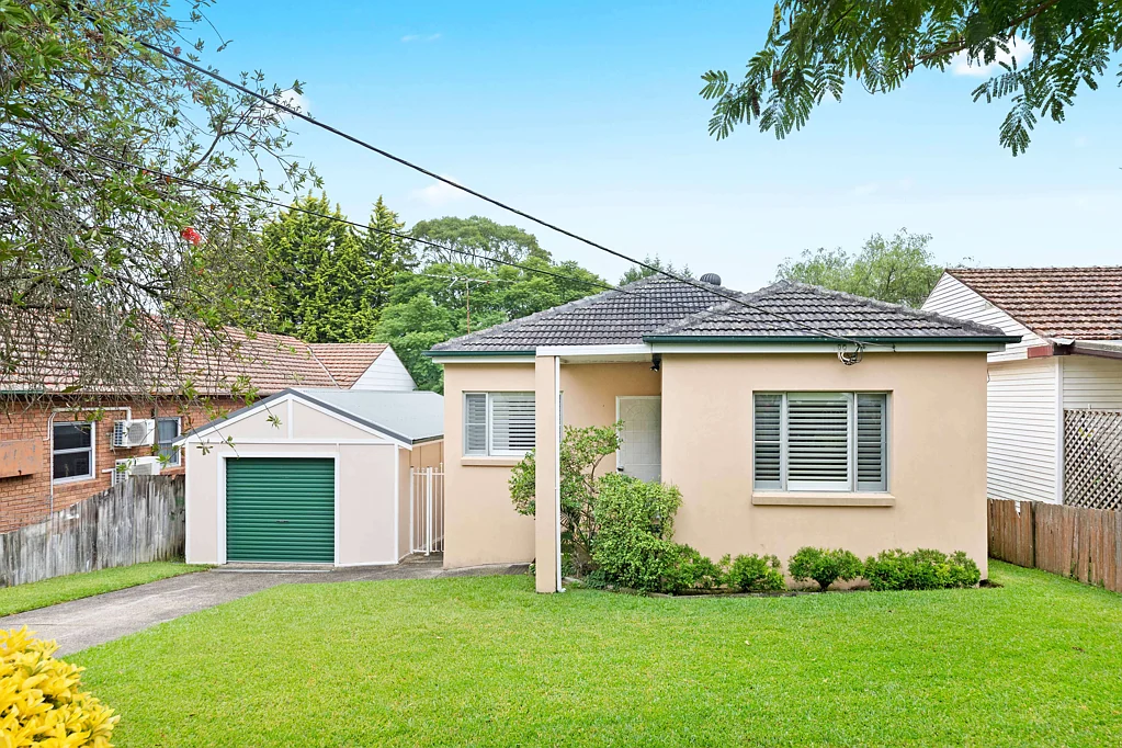 6 Wall Avenue, Asquith, NSW 2077
