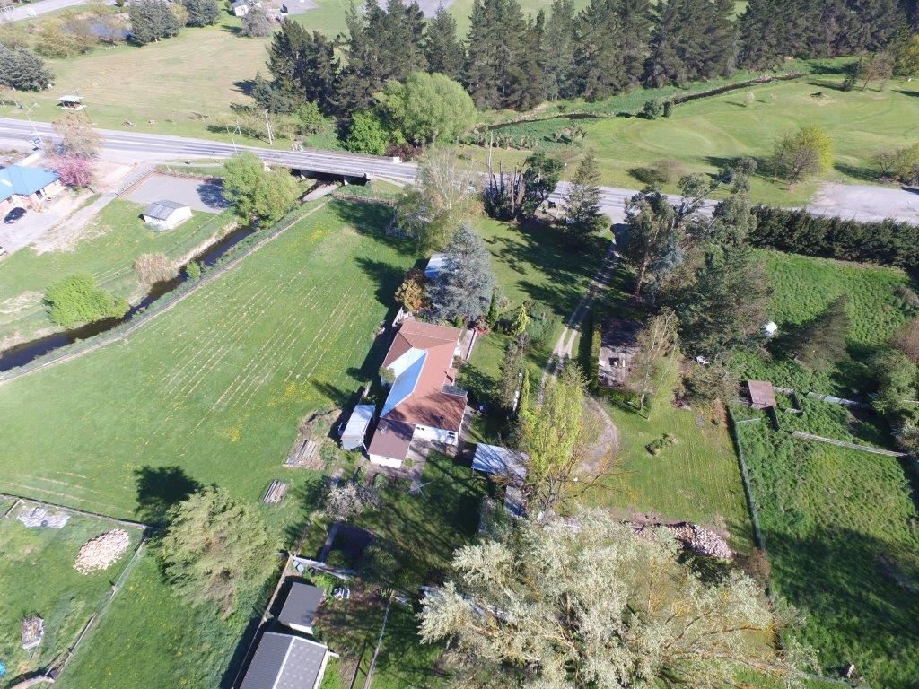 56 Mountain View Road, Culverden, Hurunui, 5 rūma, 0 rūma horoi