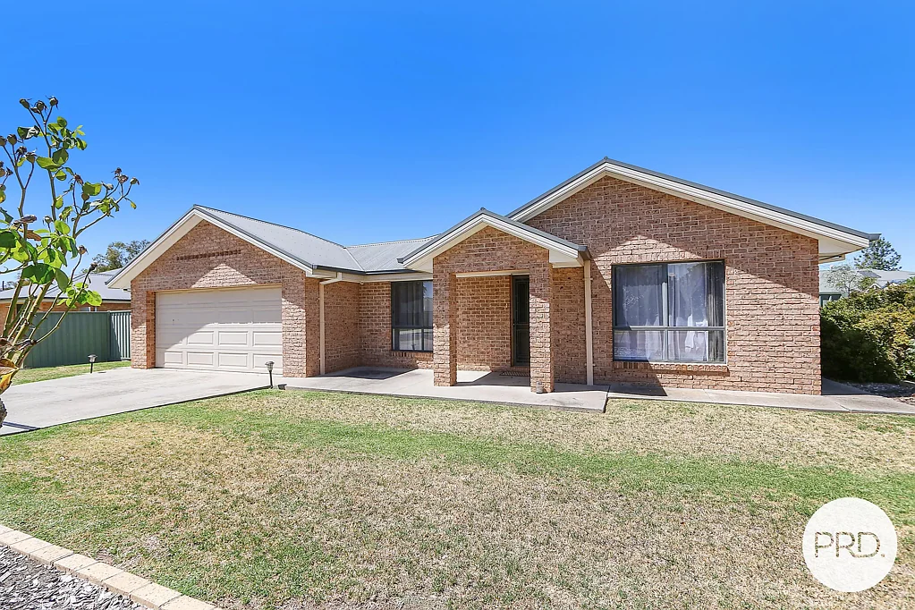 87 Adams Street, Jindera, NSW 2642