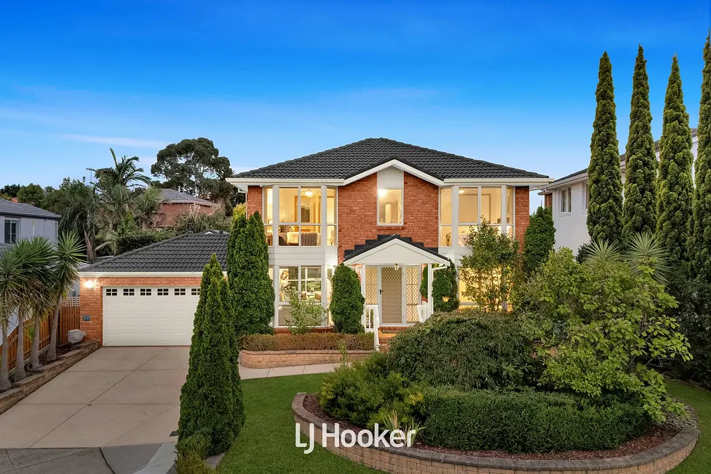 6 Dunster Court, Endeavour Hills, VIC 3802