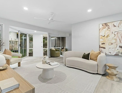 27 Eighth Avenue, St Lucia, QLD 4067, 4房, 3浴, 独立屋